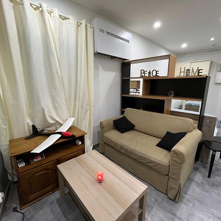 Grand Studio Lunel  Εξωτερικό φωτογραφία