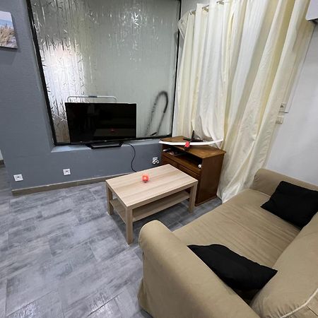 Grand Studio Lunel  Εξωτερικό φωτογραφία