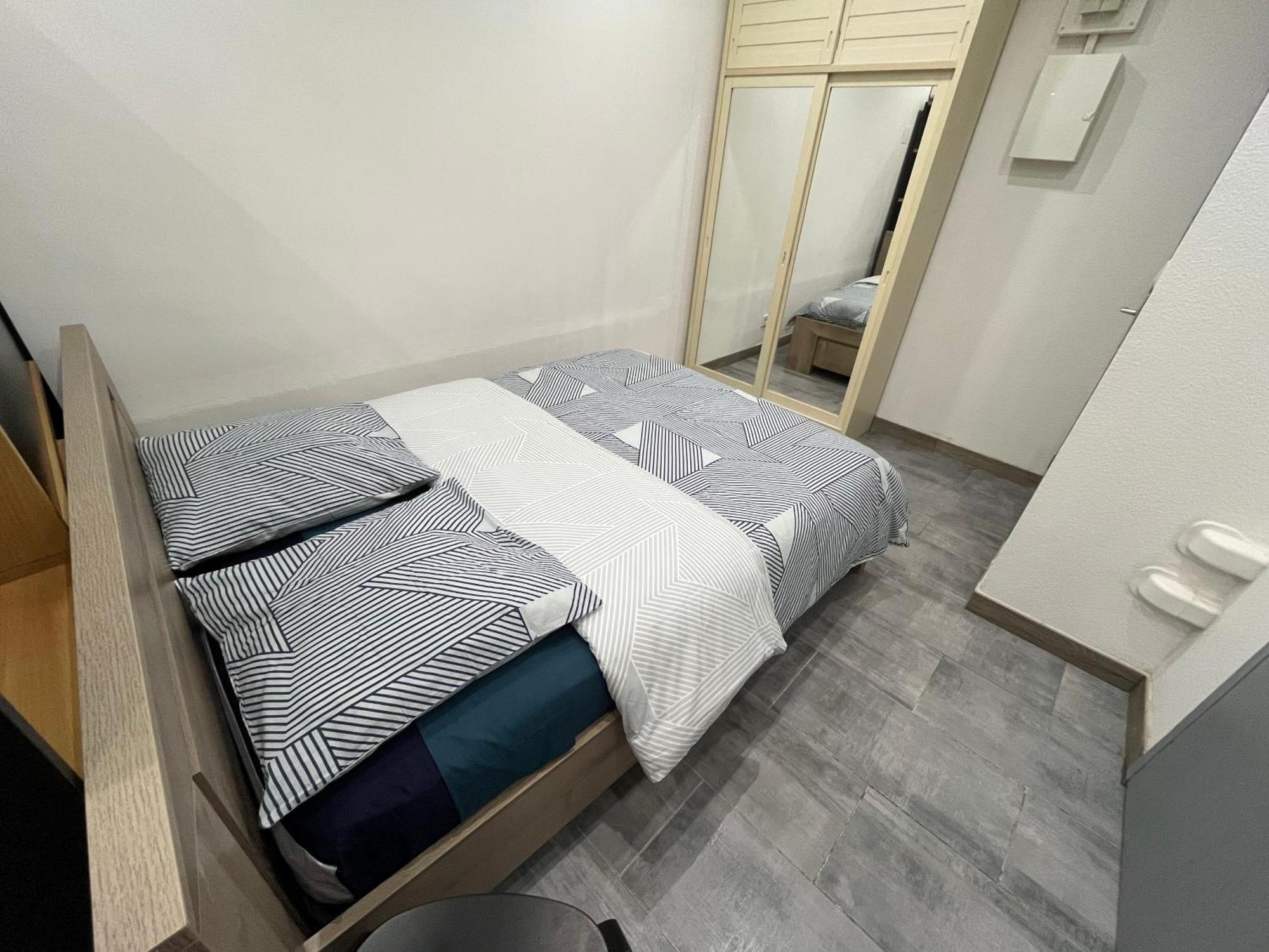 Grand Studio Lunel  Εξωτερικό φωτογραφία