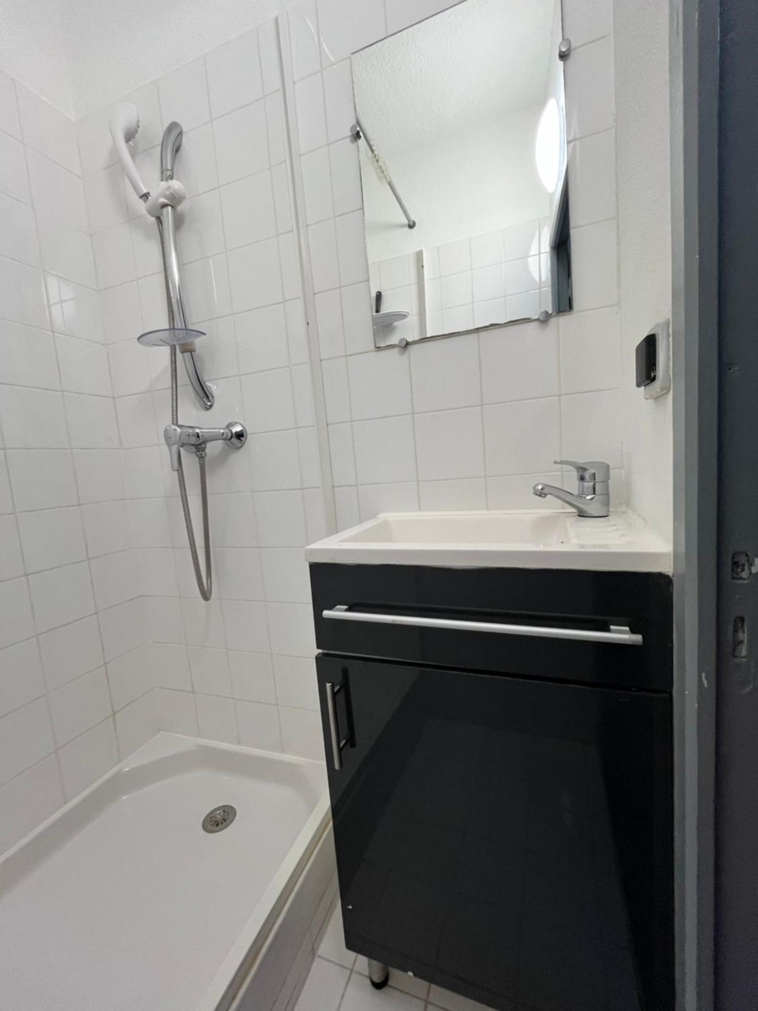 Grand Studio Lunel  Εξωτερικό φωτογραφία