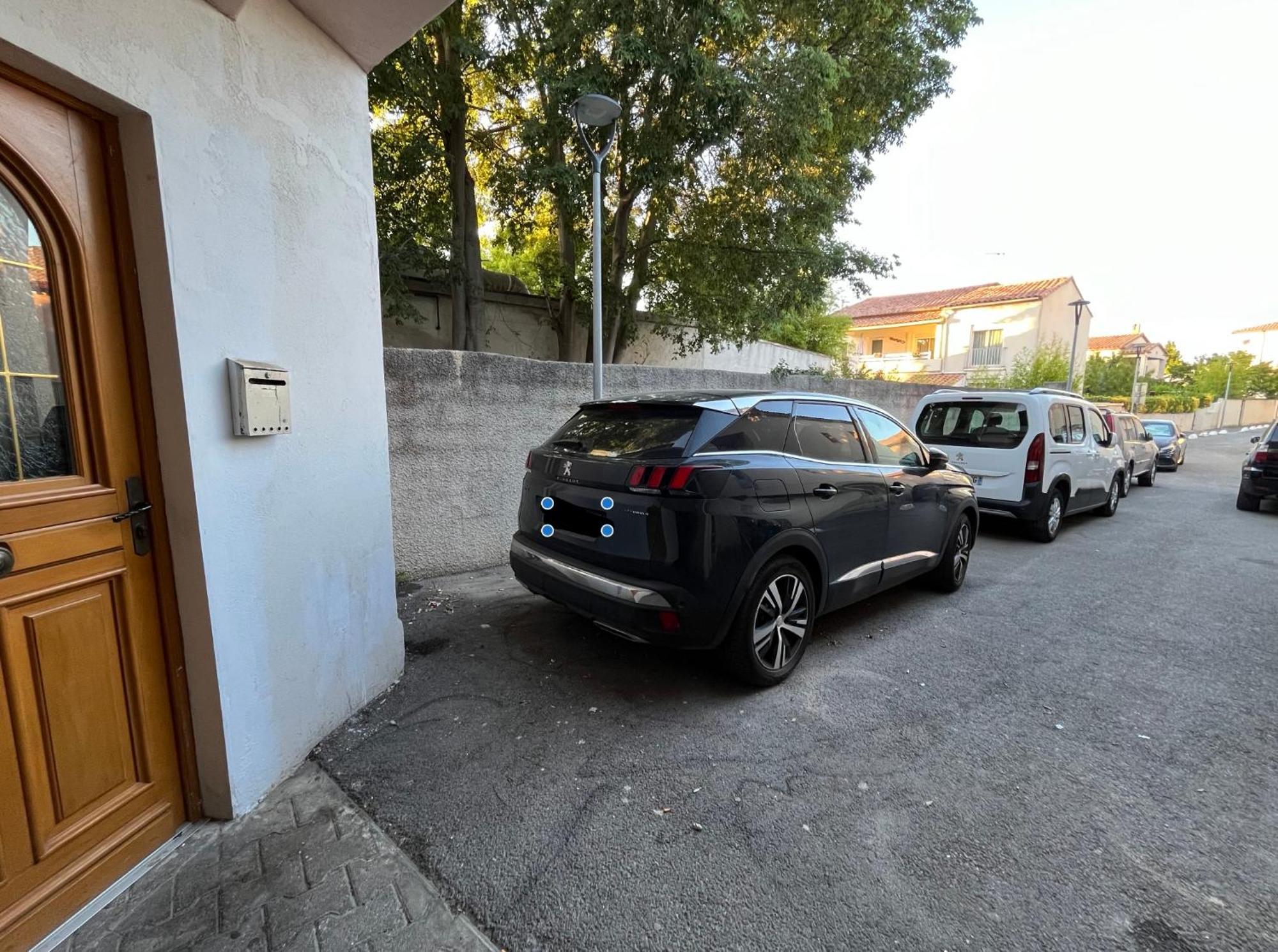 Grand Studio Lunel  Εξωτερικό φωτογραφία
