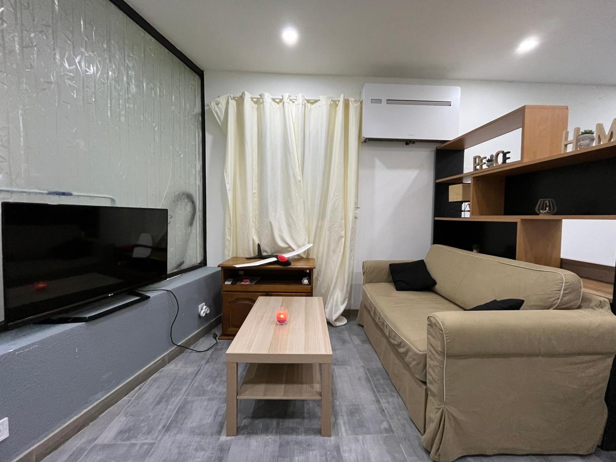 Grand Studio Lunel  Εξωτερικό φωτογραφία