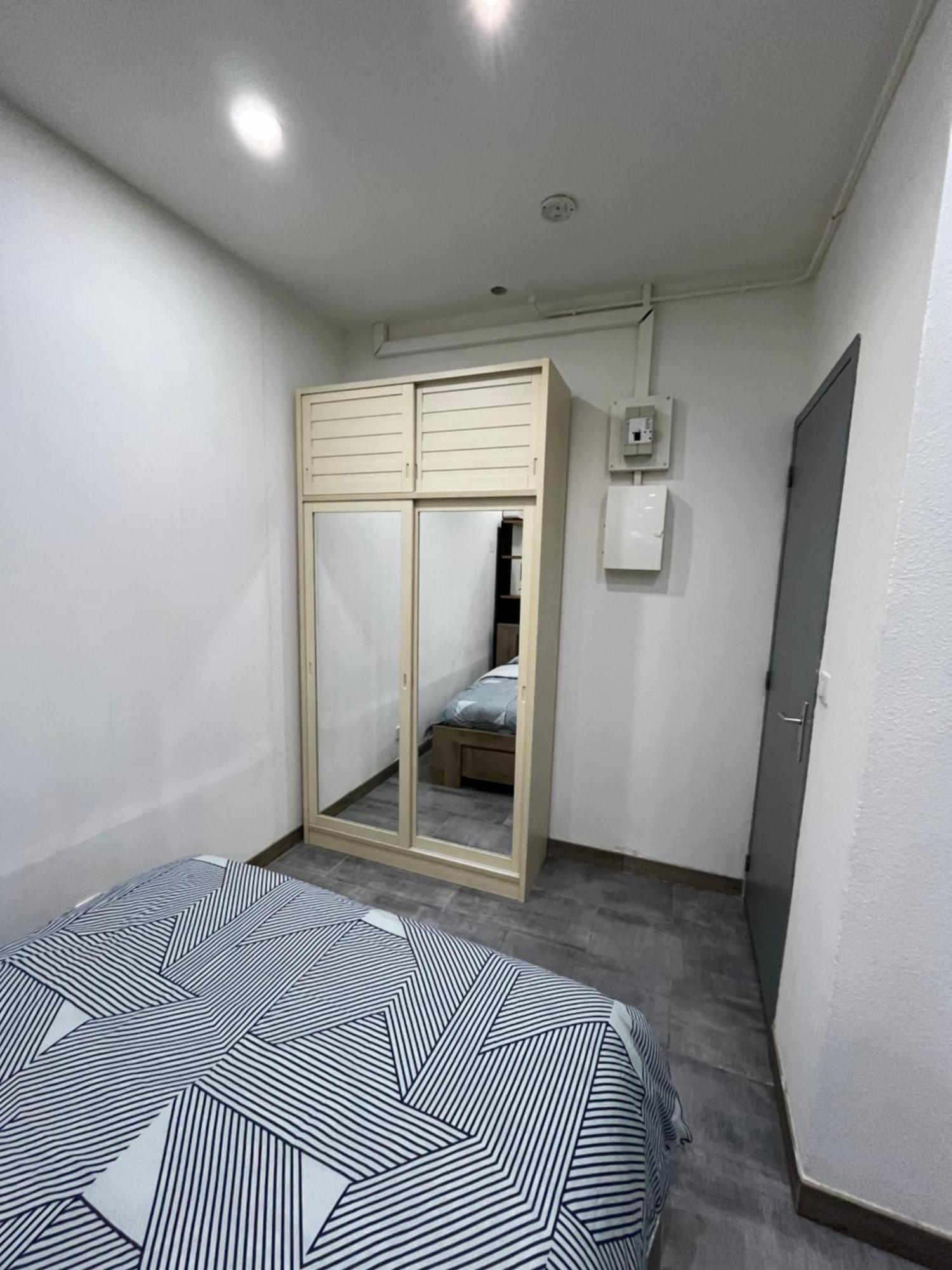 Grand Studio Lunel  Εξωτερικό φωτογραφία